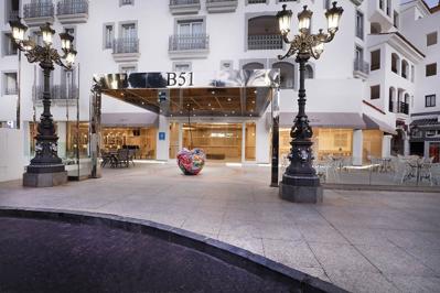 Foto Boutique Hotel Puerto Banus B51 **** Puerto Banus
