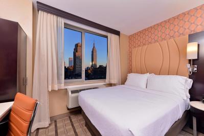 Hotel Holiday Inn New York City - Times Square
