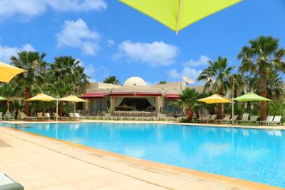 Foto Ksar Djerba *** Midoun