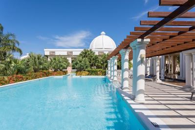 Foto Grand Palladium Lady Hamilton Resort en Spa ***** Lucea