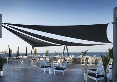 Foto Glaros Royal Beach **** Chersonissos