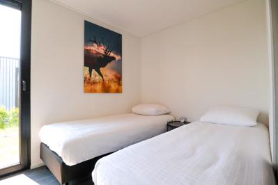 Foto EuroParcs Bad MeerSee **** Nieuwvliet