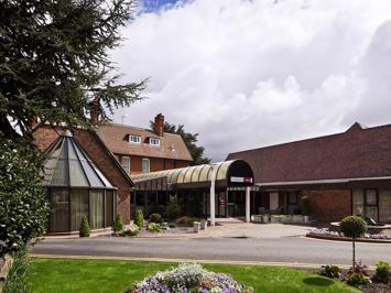 Foto Mercure Hull **** Kingston Upon Hull