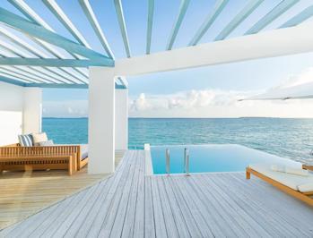 Foto Amilla Maldives Resort and Residences ***** Baa Atoll