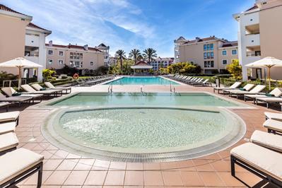 Foto Hilton Vilamoura As Cascatas Golf Resort and Spa ***** Vilamoura