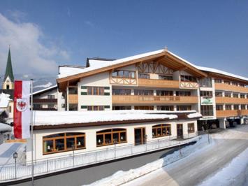 Foto Alpen Gluck Kirchberger Hof **** Kirchberg