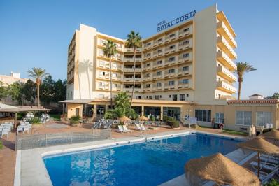 Foto Royal Costa *** Torremolinos