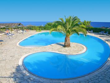 Foto Porto Skala **** Skala Kefalonia