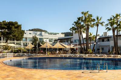 Hotel Sirenis Club Siesta