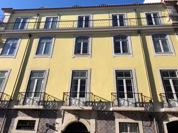 Foto Casual Belle Epoque Lisboa **** Lissabon