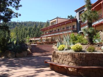 Foto Spa Villalba **** Vilaflor