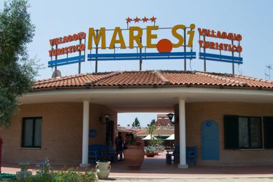 Foto Villaggio Turistico Mare Si **** Follonica