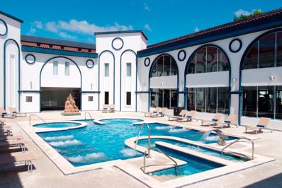 Foto Sandos Playacar ***** Playa Del Carmen