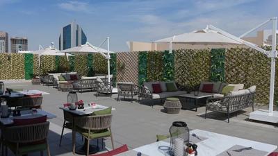 Foto La Maison Hotel Doha **** Doha