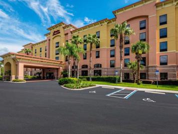 Hotel Hampton Inn en Suites Orlando-South Lake Buena Vista