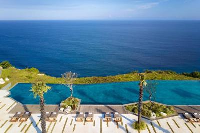 Foto Six Senses Uluwatu ***** Uluwatu