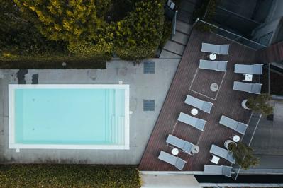 Foto Mod 05 Living ***** Castelnuovo Del Garda