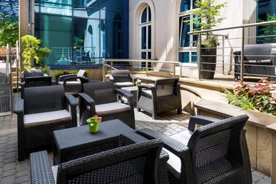 Foto Best Western Plus Krakow Old Town *** Krakau