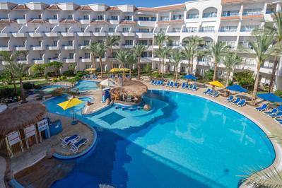 Foto Naama Bay Hotel en Resort ***** Sharm El Sheikh