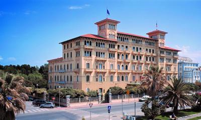 Foto Best Western Premier Grand Royal **** Viareggio