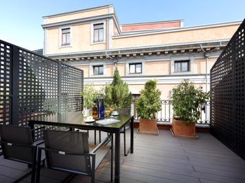 Foto Eurostars Casa de la Lirica **** Madrid