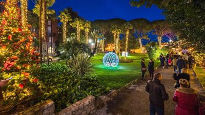 Foto Amadria Park Hotel Milenij ***** Opatija