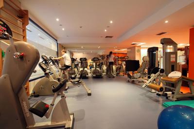 Foto Tirana International **** Tirana