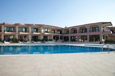 Foto Toroni Blue Sea **** Toroni