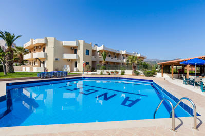 Foto Angel Village *** Agia Pelagia