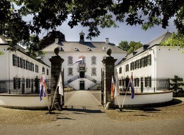 Foto Bilderberg Kasteel Vaalsbroek **** Vaals