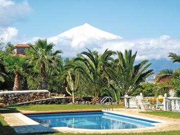 Foto Residencial Rolando *** La Matanza De Acentejo