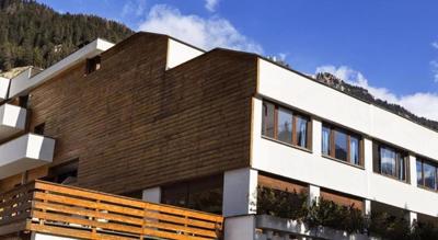 Foto Hotel Ski Club Regina en Fassa *** Mazzin Di Fassa