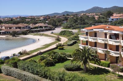 Foto Castello *** Golfo Aranci