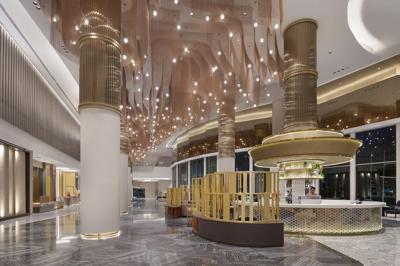Foto Asawin Grand Convention Hotel ***** Bangkok