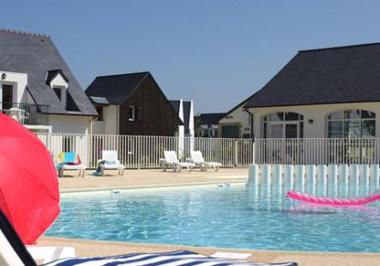 Foto Residence Nemea Les Roches *** St. Pol De Leon