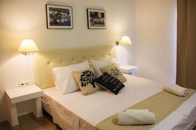 Foto Astron ** Rhodos-Stad