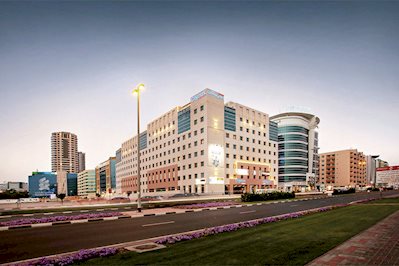 Foto Citymax Bur Dubai *** Dubai