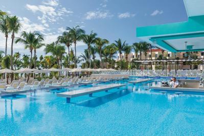 Foto Hotel RIU Playacar ***** Playa Del Carmen