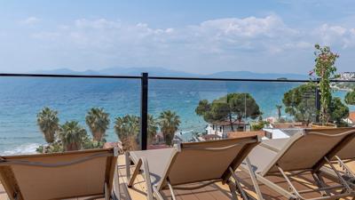 Foto Rosy Suites *** Kusadasi