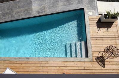 Foto Bohemi Resort *** Boca St. Michiel