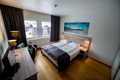 Foto Geilo Hotel *** Geilo