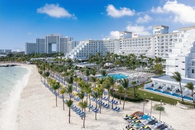 Foto RIU Caribe ***** Cancun