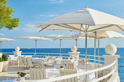 Foto Monte-Carlo Beach ***** Roquebrune Cap Martin