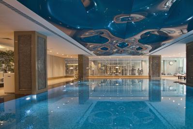 Foto Rotta Hotel Istanbul ***** Istanbul