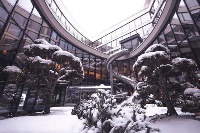 Foto Familiamus ***** Meransen