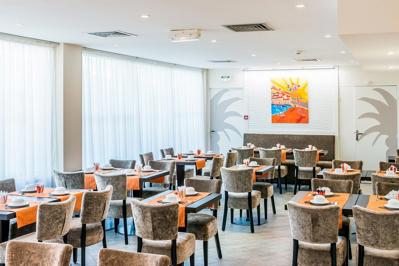 Foto Mercure Saint Raphael Centre Plage **** Saint Raphael
