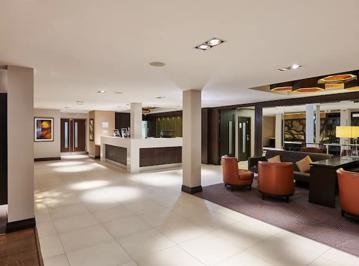 Foto Doubletree by Hilton London Ealing **** Londen