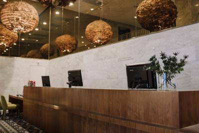 Foto Best Western Plus Sthlm Bromma **** Stockholm