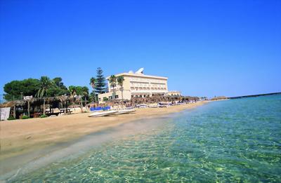 Foto Arkin Palm Beach ***** Famagusta
