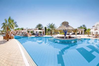 Foto Fayrouz Resort **** Sharm El Sheikh